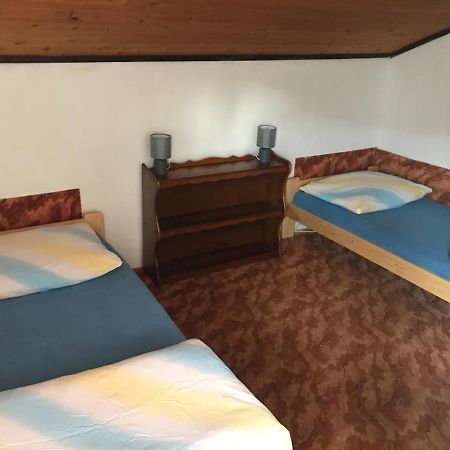 Horska Chata Na Brcalniku V Srdci Sumavy Železná Ruda 외부 사진
